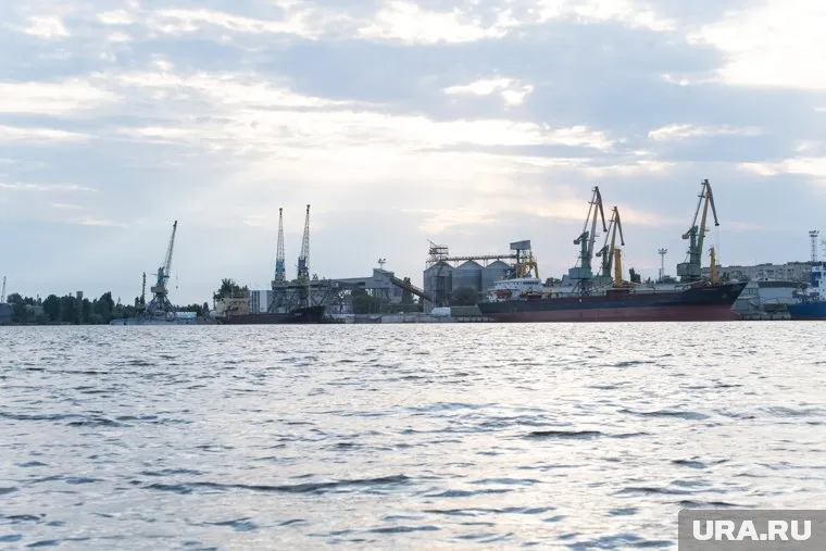 Левый берег Днепра будет очищен от ВСУ до 27 ноября