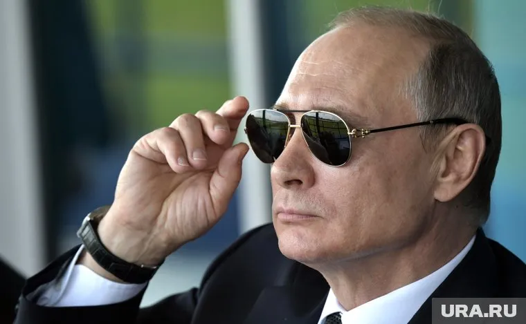 Владимир Путин намерен поддержать авиаторов