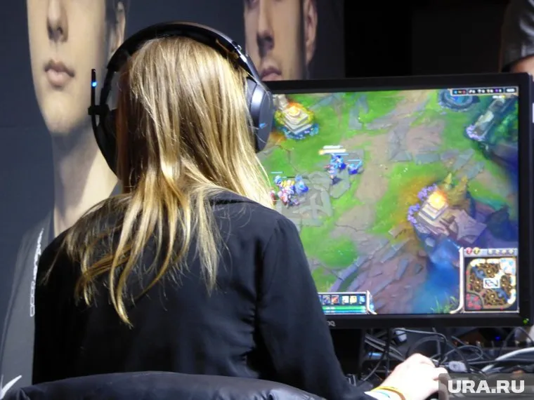 Проект «Роблокс» получил грант в сумме 50 тысяч рублей (архивное фото)