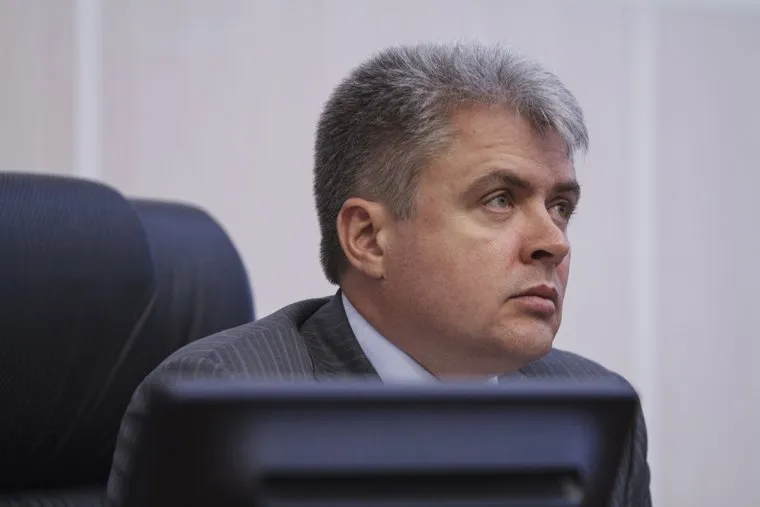 Конференция медиков. Годовой отчет по майским указам Путина. Екатеринбург