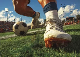 Пермский «Амкар» обеспечил себе выход в следующий дивизион