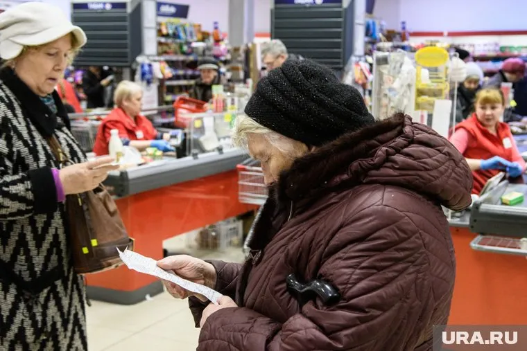 Эксперт раскрыл, когда перестанут расти цены на продукты