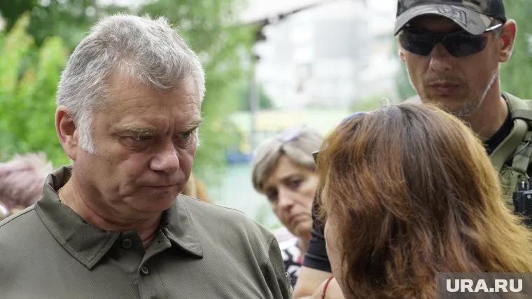 Константин Иващенко считает, что территорию Азовстали следует использовать для создания рабочих мест для горожан