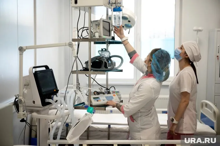 В минздраве рассказали о состоянии пермячки, выжившей после нападения на нее стрелка с ружьем