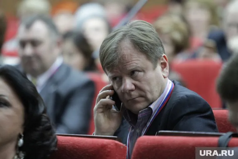 Саксофонист Игорь Бутман окажется в Салехарде на несколько часов позже, чем планировалось