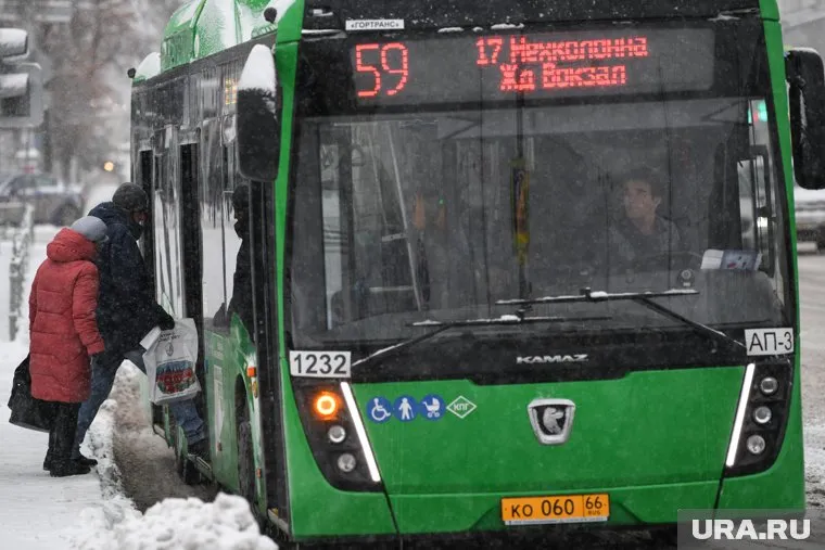 Перевозчиков будут проверять во втором-третьем кварталах 2023-го