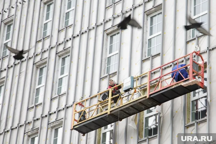 Застройщиков в Перми хотят обязать строить социальную инфраструктуру