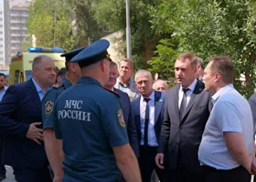 Фотография из галереи