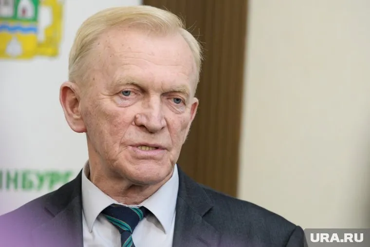 Всего 30% возрастных граждан привиты от коронавируса в Свердловской области