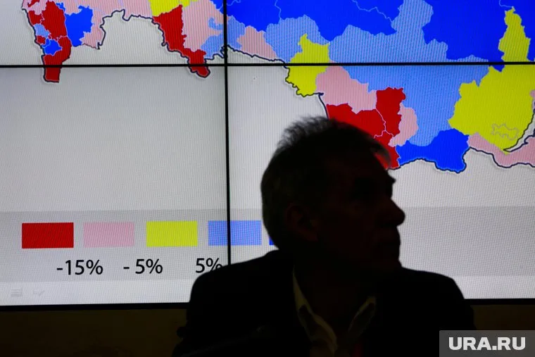 Бизнес пытается определить последствия от влияния вируса на экономику