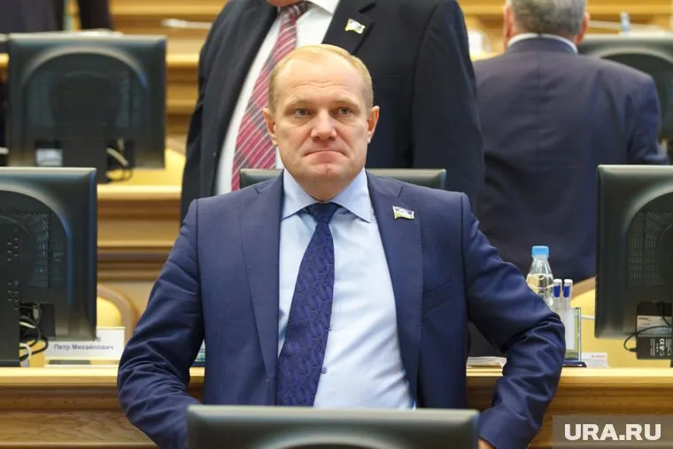 Колодич заверил избирателей, что сам принял такое решение