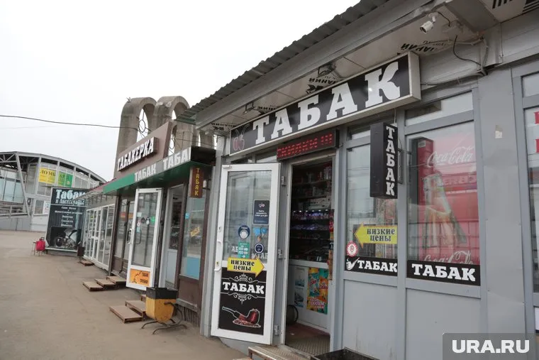В случае принятия законопроекта о запрете продажи вейпов, нарушителям будут грозить штрафы