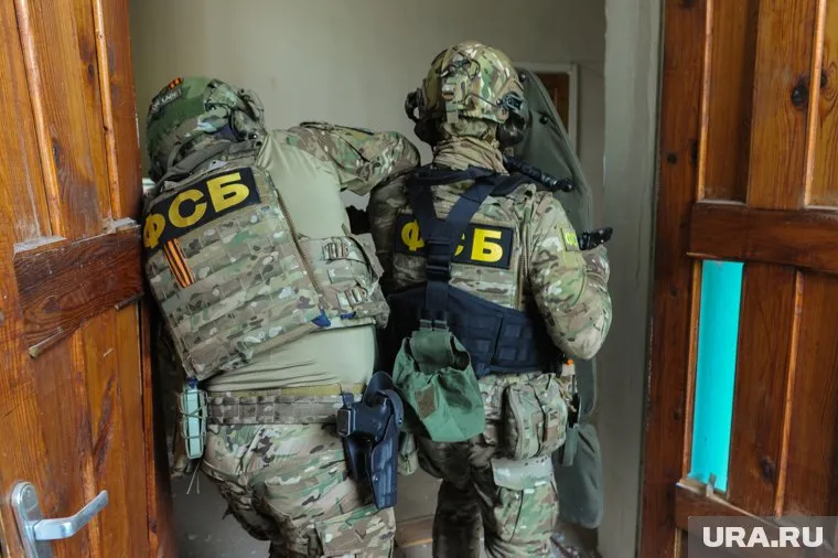 В результате пресечен крупный канал легализации иностранных граждан