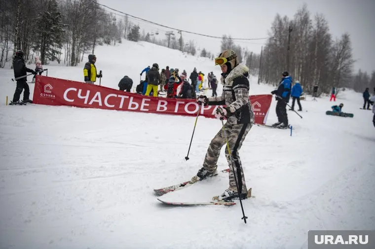 На обустройство инфраструктуры курорта выделяют сотни миллионов