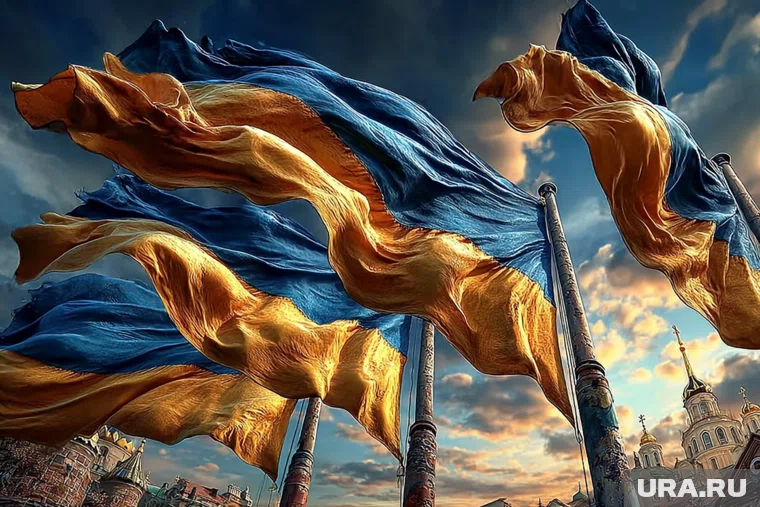 Военное положение на Украине продлили до 4 мая 2026 года