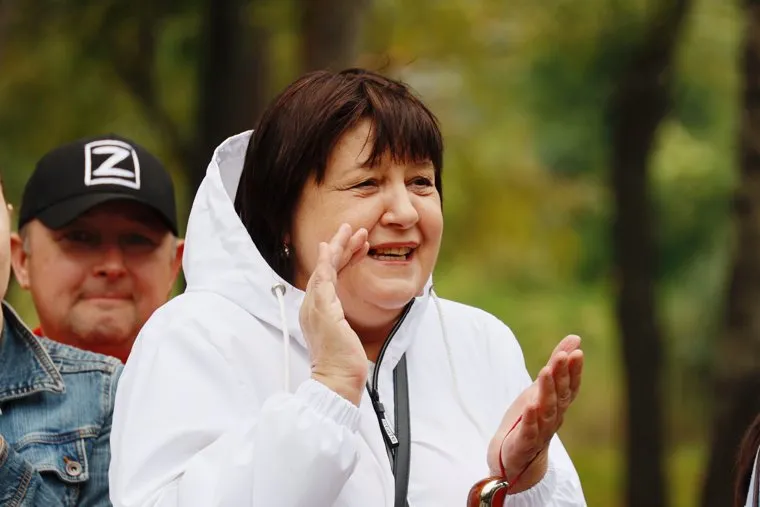 День города 2024. Курган