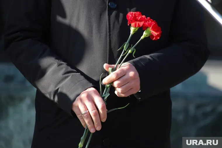 Ветеран-фронтовик скончался на 102-м году жизни