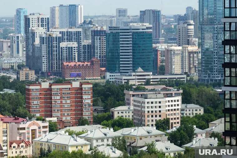 Днем 17 сентября в Свердловской области ожидается до 24 градусов