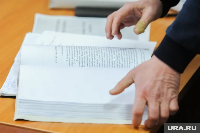 Гордон Блэк приговорен почти к четырем годам колонии общего режима