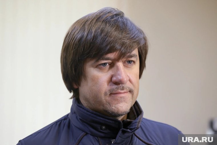 Тюменские слухи: Афанасьев заночевал в подвале