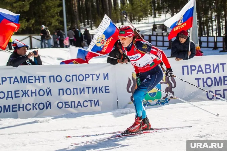 В МОК выступили за допуск российских спортсменов к соревнованиям, сообщает SVT