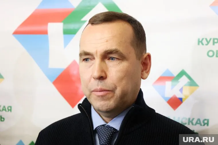 Шумков поблагодарил всех, кто помогает развивать туризм в Курганской области