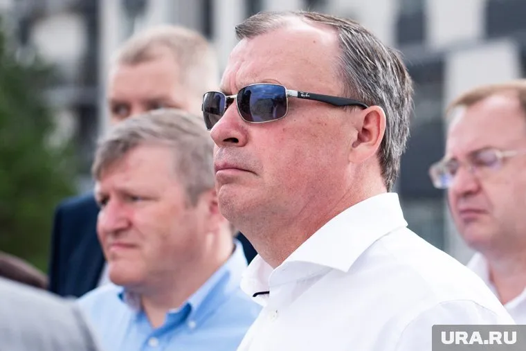 Алексей Орлов пообещал потратить деньги на «добрые дела»