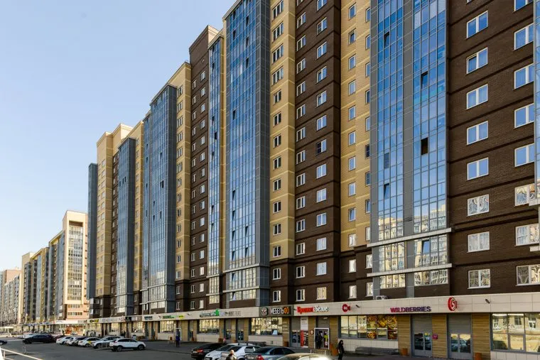 Поездка Алексея Текслера по дорогам и объектам Челябинска. Челябинск