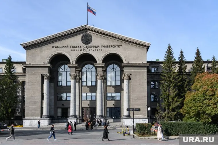 Накануне в вузе прошла публичная защита программ кандидатов