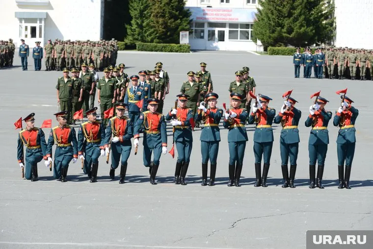Указ о переименовании подписал президент
