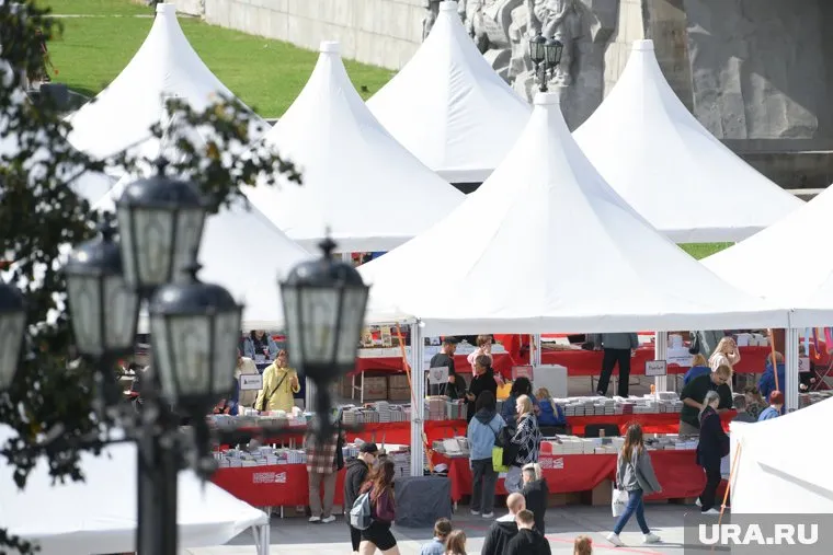 Фестиваль пройдет с 23 по 25 августа