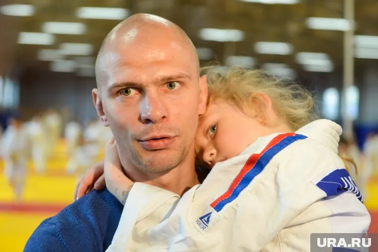 Денис Ярцев готовит третий центр дзюдо для бесплатных занятий детей в Челябинске