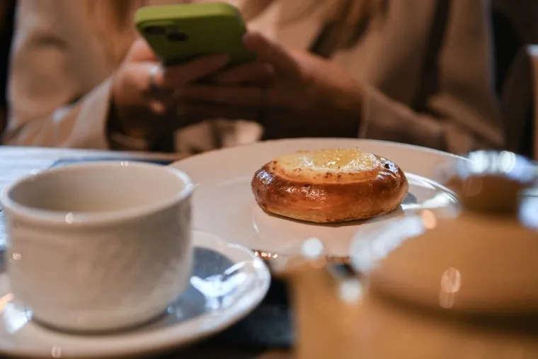 Пресс-завтрак по гастропутеводителю по Свердловской области в ресторане Корова. Екатеринбург