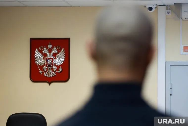 ОПГ состояла из пяти человек