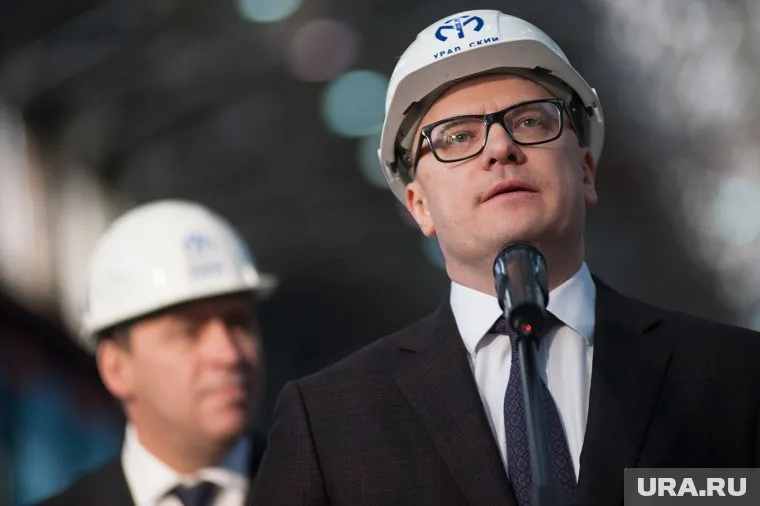 Алексей Текслер превращает челябинское правительство в «горячий цех»