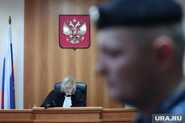 С ходатайством об аресте екатеринбуржца в суд обратилось следствие