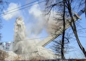 В Екатеринбурге открылся музей памяти взорванной телебашни