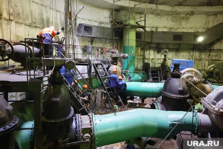 Уголовное дело инициировано из-за халатности, повлекшей причинение особо крупного ущерба