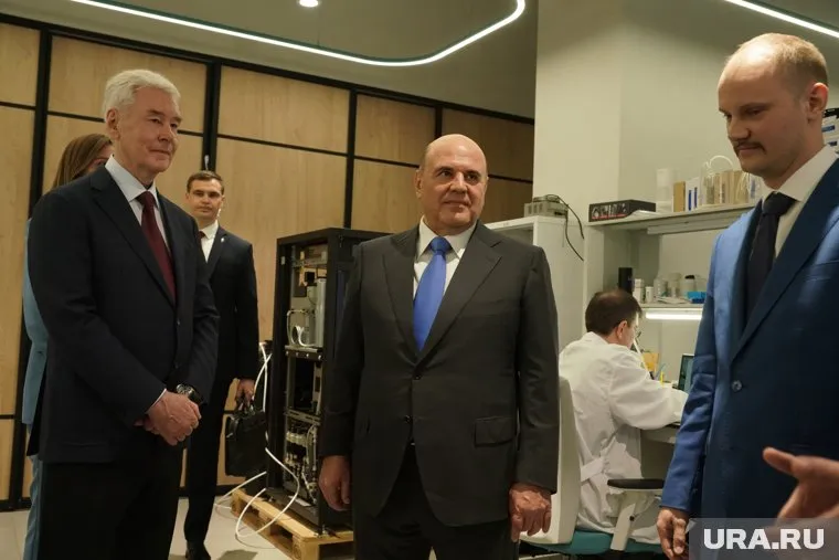 Местом заседания правительственной комиссии по развитию МСП неслучайно стал технологический центр, отмечают эксперты