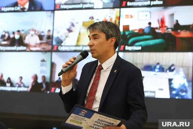 Банкир Кафеев открыл филиал в Москве