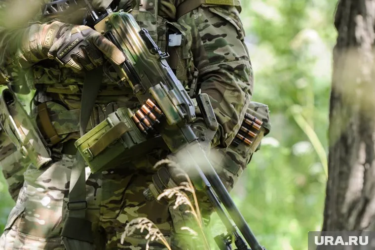 Российские войска в шаге от Сум