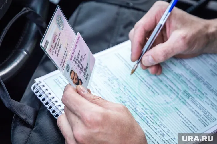 Нововведение избавит водителей от повторных обследований