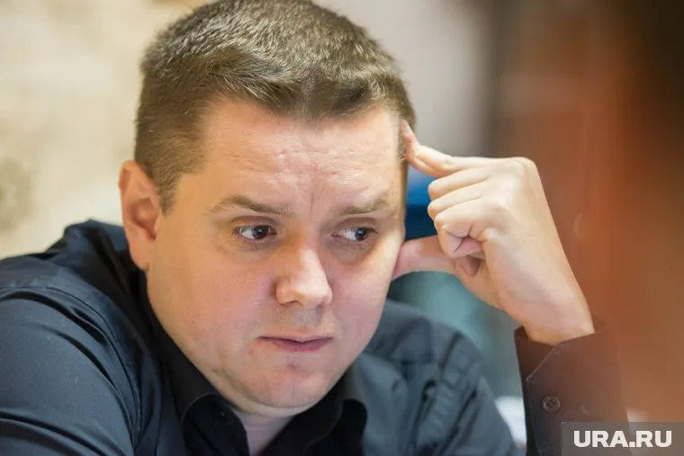 Сергей Колясников не ожидал, что обыски будут обставлены таким образом