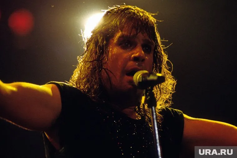 За свою жизнь Осборн выпустил целый ряд легендарных музыкальных композиций