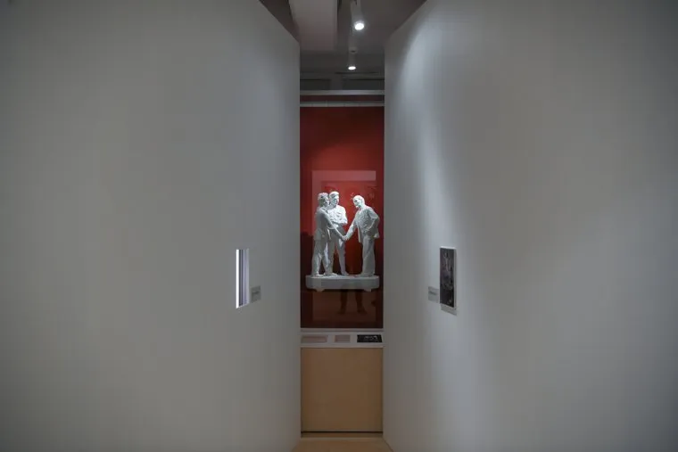 Открытие новых пространств в креативном кластере Л52. Екатеринбург