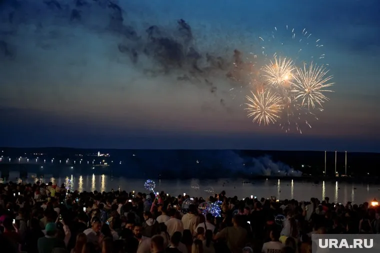 Екатеринбуржцы в основном против переноса Дня города