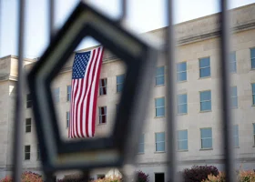 Министр армии США: дроны угрожают человечеству