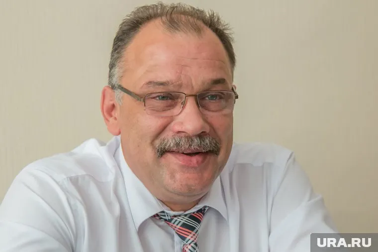 Анатолию Грязнову грозит до трех лет за решеткой