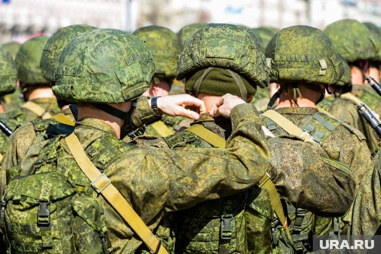 По словам Эриха Вада, армия РФ превосходит ВСУ и на земле, и в воздухе