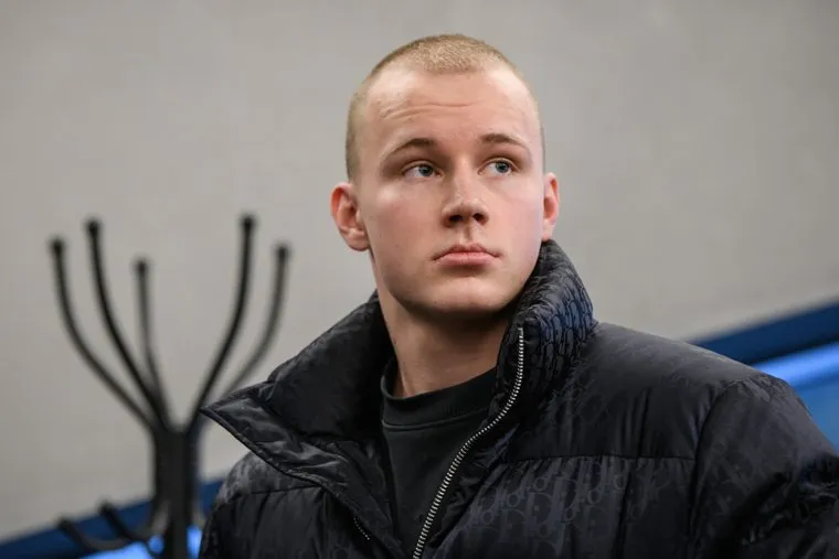 Открытие АЗС Oillab by RCC. Екатеринбург 